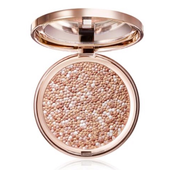 Warm Glow Confetti Highlighter Ciate London - Picture 2 of 7